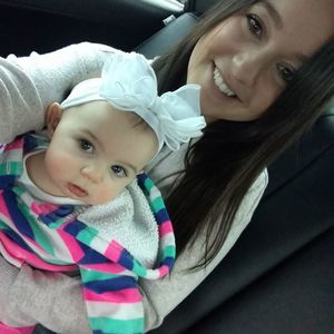 Meet your Posher, Ashlee-marie